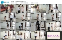 【一往情深】审问搜身逮捕女犯