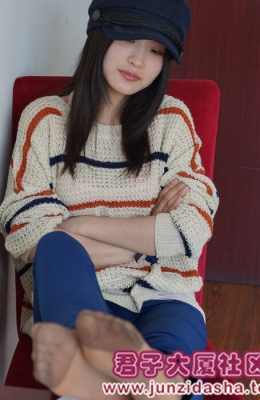 小魔女---霞霞经典原味咖啡丝 【35P】
