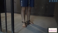 [胜景影视] 定拍法制女犯新片《铁牢镣铐女犯 》