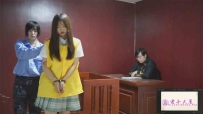 【结绳而治】生于末世的女孩
