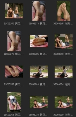 大家喜爱的美女Janet （49P）