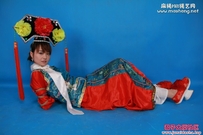 捆绑换脸