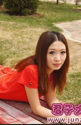 天津模特圈里挺火的小模特rain绝版篇（87P）