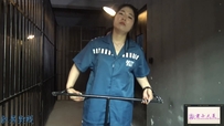 [胜景影视] 《重型罪犯的加强禁锢》 重刑女犯不服从管教