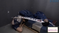 [胜景影视] 女犯新片《执行死刑前的禁锢等待 》