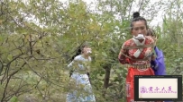 古装 雅俗阁定制《女神捕之荡寇风云》上